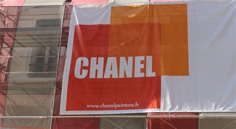 chanel contact recrutement